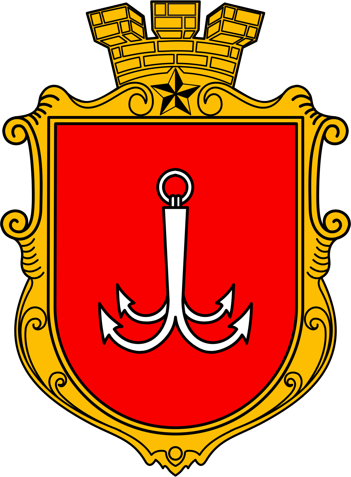 Odessa